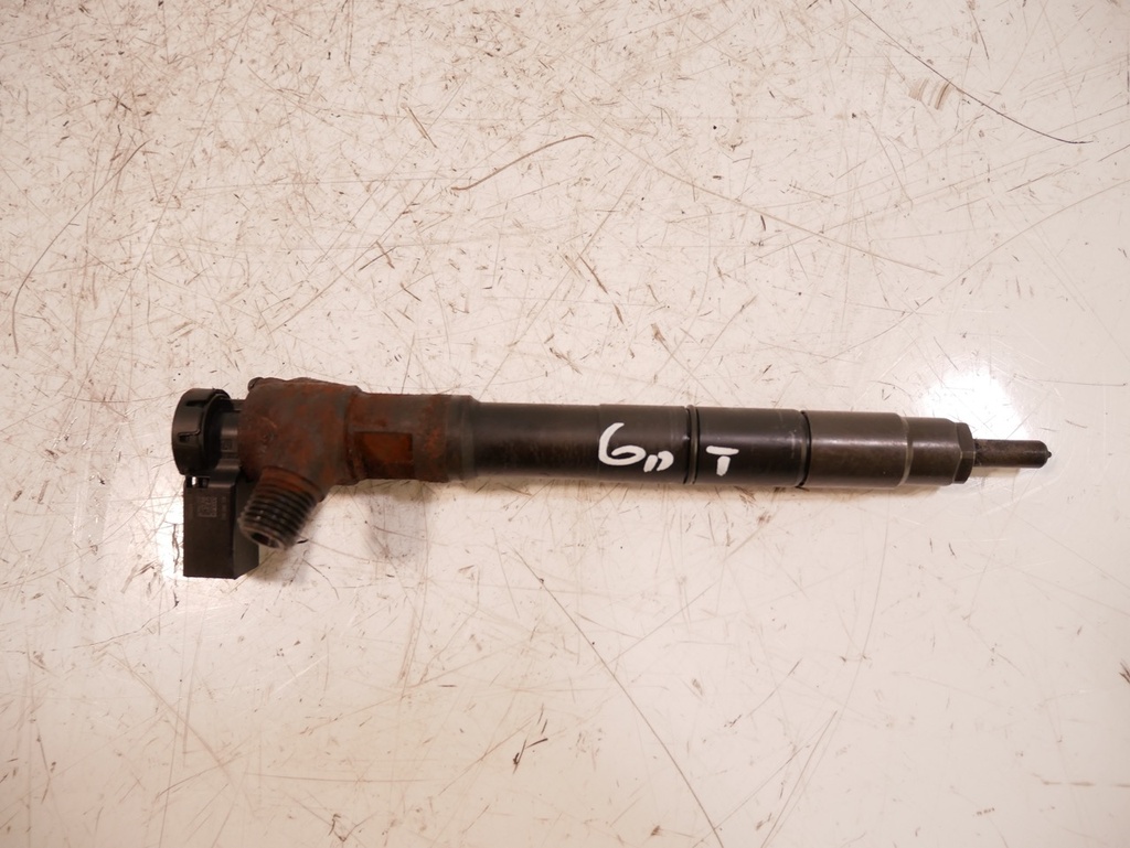 [MTD-435424] Inyector VW Transporter T6 2.0 TDI CXHA CXH 04L130277BB