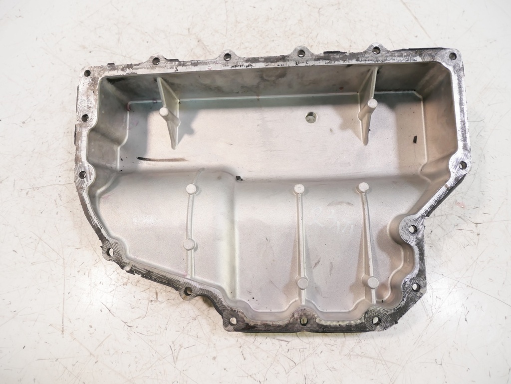 [MTD-435809] Cárter de aceite para Jeep Dodge 3.0 CRD V6 EXF VM48D 2116G