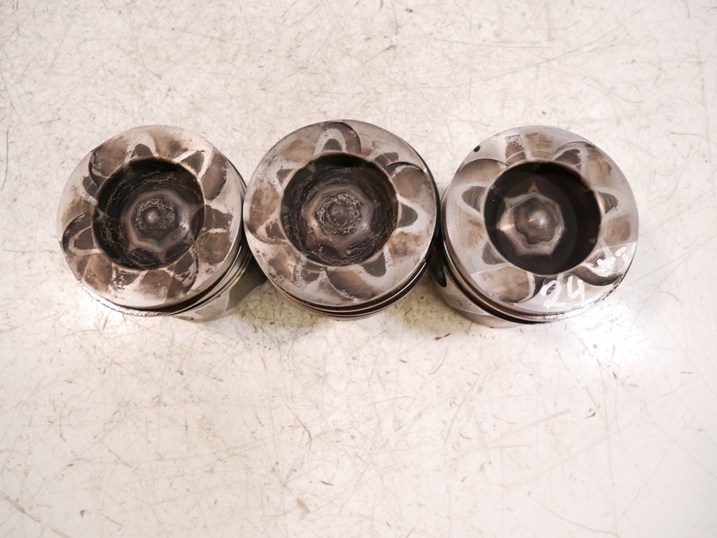 [MTD-435874] Pistón para Mercedes Sprinter 2.2 CDI 651.950 OM651 8349P
