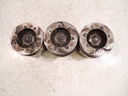 Pistón para Mercedes Sprinter 2.2 CDI 651.950 OM651 8349P