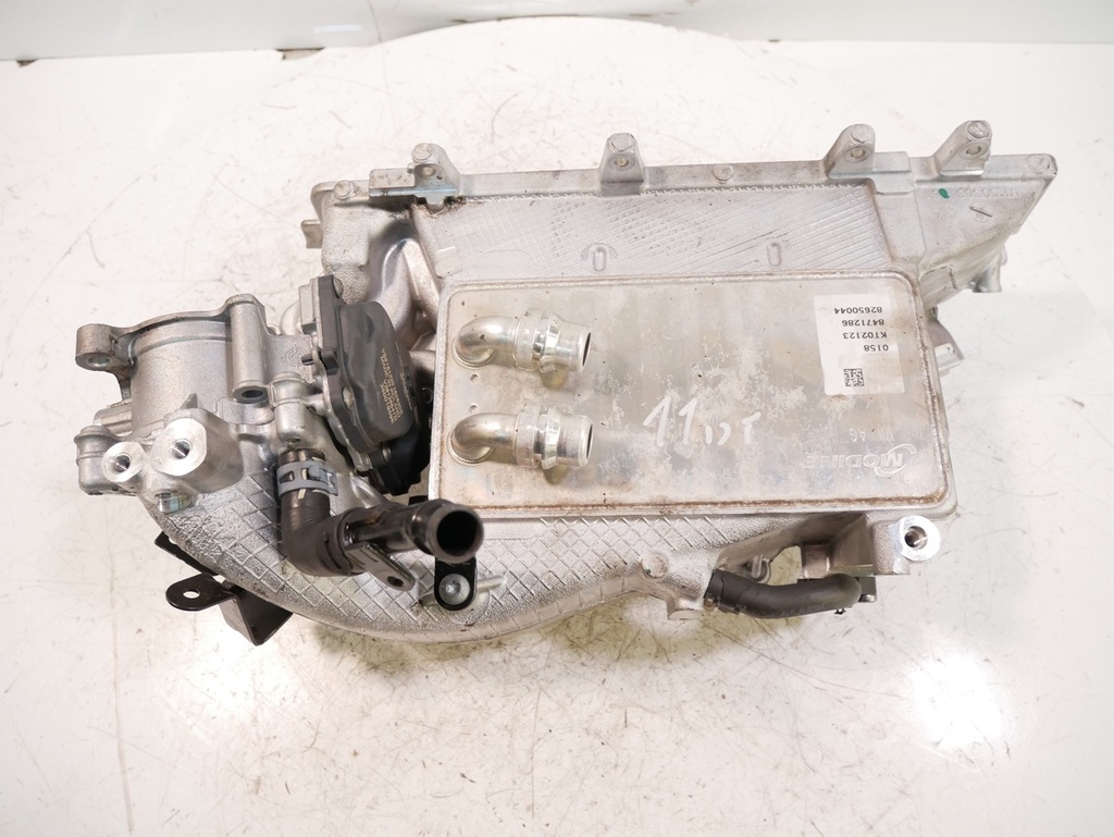 [MTD-435750] Intercooler Audi A4 A5 A6 A7 Q5 2.0 40 TDI Mild Hybrid DTPA DTP 05L129766Q