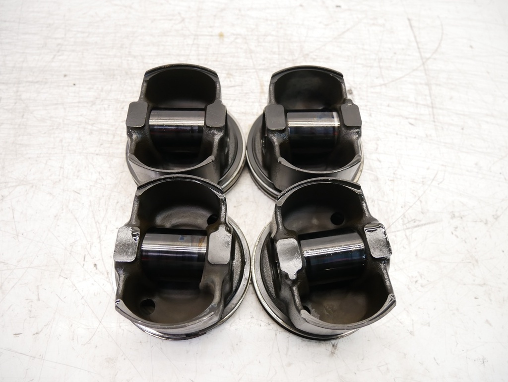 [MTD-436435] Pistón para Ford Transit 2.0 EcoBlue BKFB