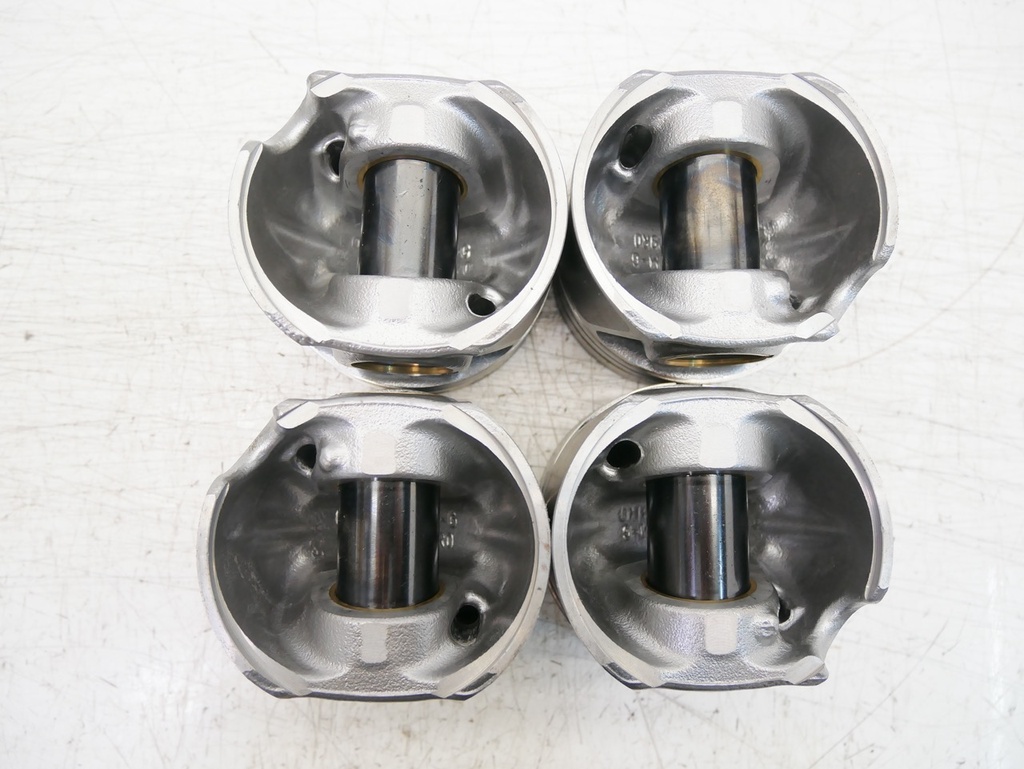 [MTD-436064] Pistón 2.0 TDI DFGA DFG para Audi Seat Skoda VW