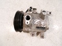 Compresor de aire acondicionado para Suzuki Swift V 1.0 gasolina K10C/K10C-T 95201-52R10