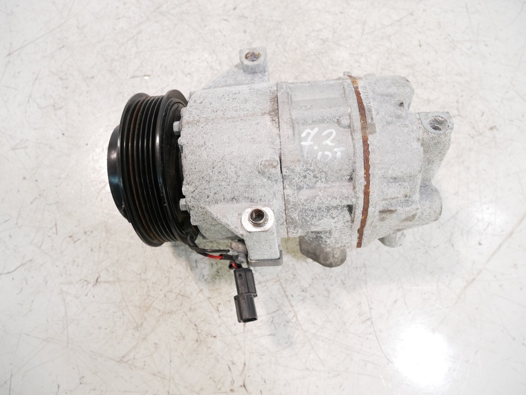 [MTD-436267] Compresor de aire acondicionado Kia Sportage NQ5 1.6 T-GDI MHEV G4FP CA500NX5AA05