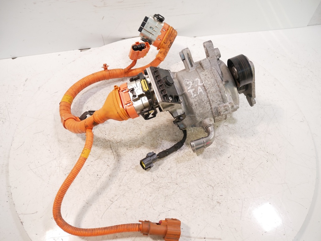 [MTD-437120] Alternador Kia Niro 1.6 GDI Hybrid G4LE 25281-03HA0