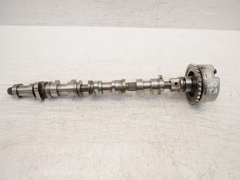 [MTD-437491] Árbol de levas Audi 4.0 V8 CRDB CRD CWU 06E109084N