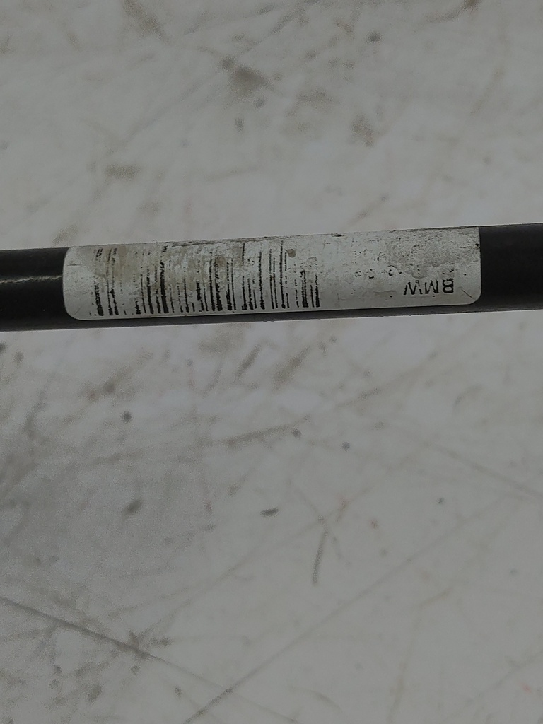 [MTD-527270] Barra estabilizadora BMW Serie 1 E87