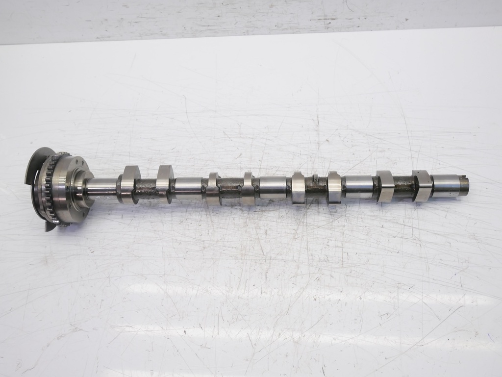 [MTD-429984] Árbol de levas Jaguar Land Rover 5,0 V8 508PS 8W93-6A273-AB