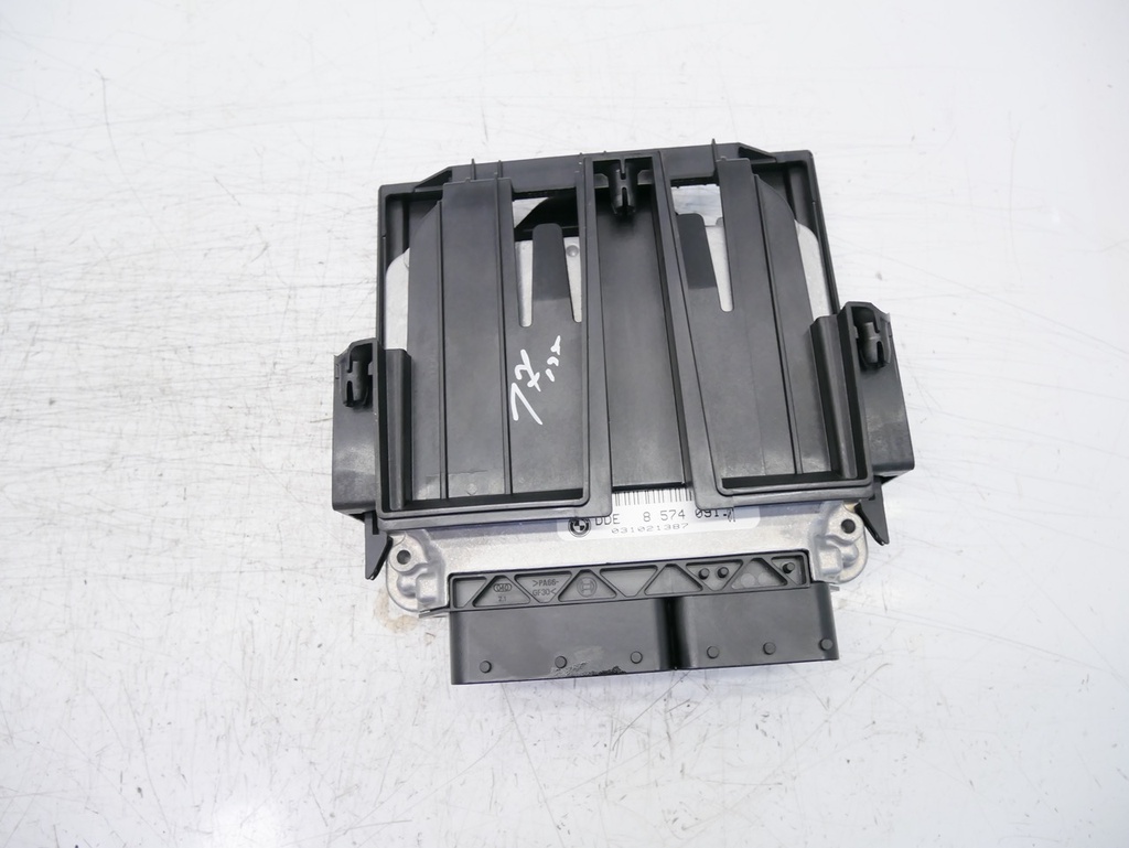 [MTD-435494] Unidad de control del motor para BMW Serie 5 F10/F11/F07 2.0 520d N47D20C N47 8574091