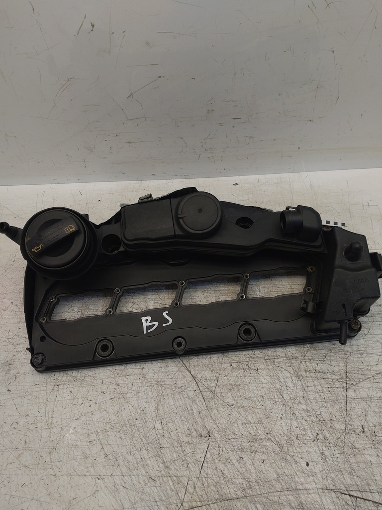 [MTD-527271] Tapa de balancines Audi A3 2.0 TDI