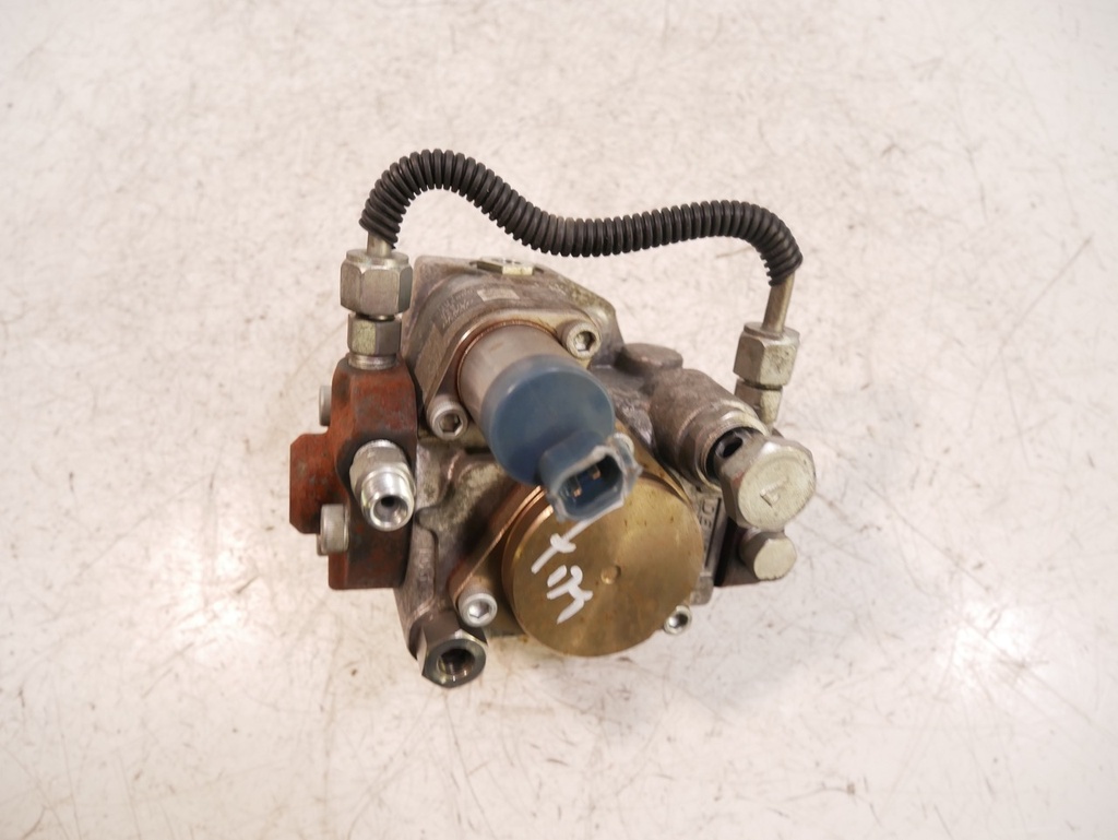 [MTD-438486] Bomba de alta presión Mazda 6 GJ 2.2 D 129 kW 175 CV