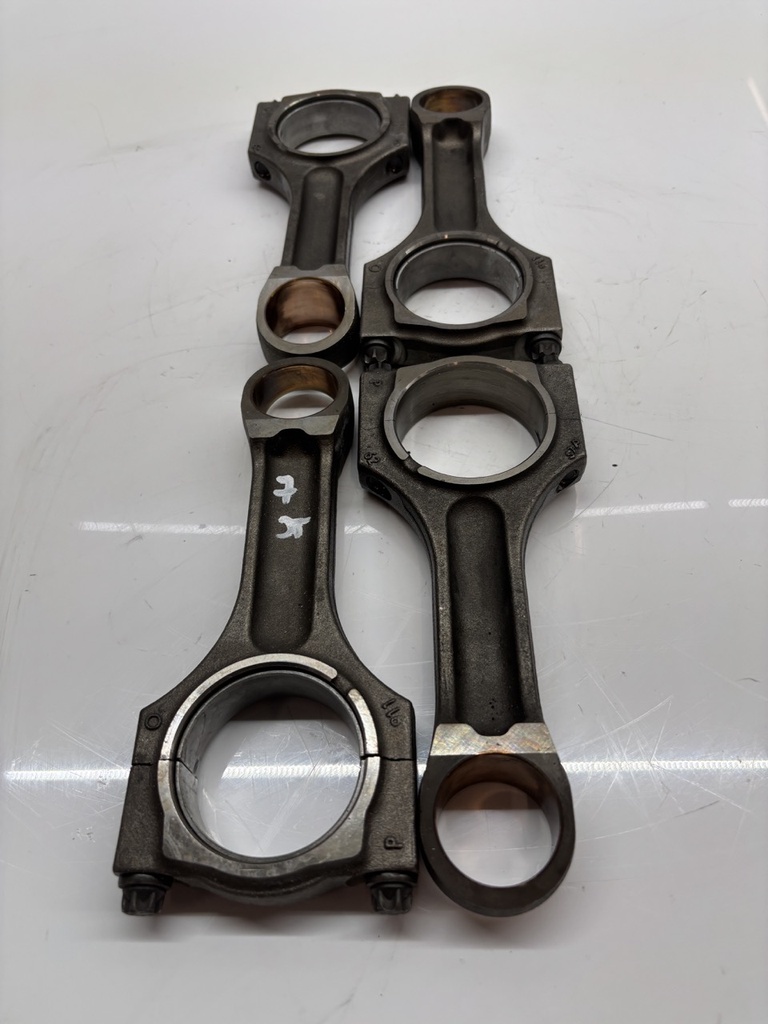 [MTD-439860] Biela BMW Serie 3 E90 E91 E92 E93 2.0 318d 320d N47D20C N47 8473776