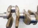 Cigüeñal Dacia Nissan Renault 0.9 TCe H4B408 4136R