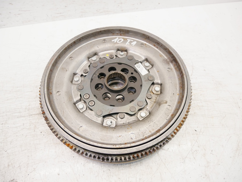 [MTD-435877] Volante bimasa Audi Cupra 2.0 TSI TFSI DNFB DNF 05L105266J