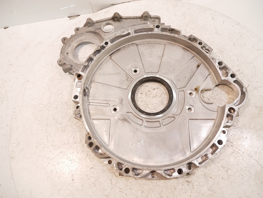 [MTD-442432] Tapa frontal para Jaguar F-Pace X761 2.0 MHEV 204DTY AJ21D4