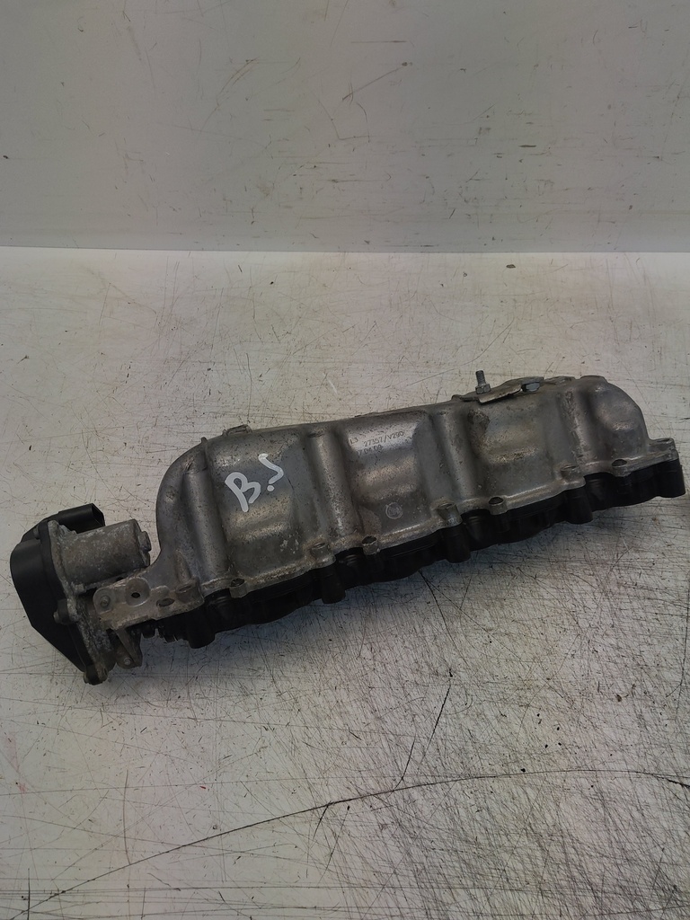 [MTD-527272] Colector de admisión Audi A3 2.0 TDI