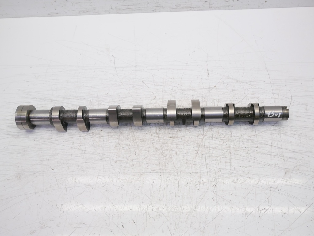 [MTD-431639] Árbol de levas para Jaguar Land Rover 5.0 V8 508PS 9W83-6A271-AB