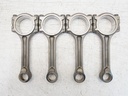Biela para Nissan Qashqai J11 1.2 DIG-T 115 CV HRA2DDT H5F