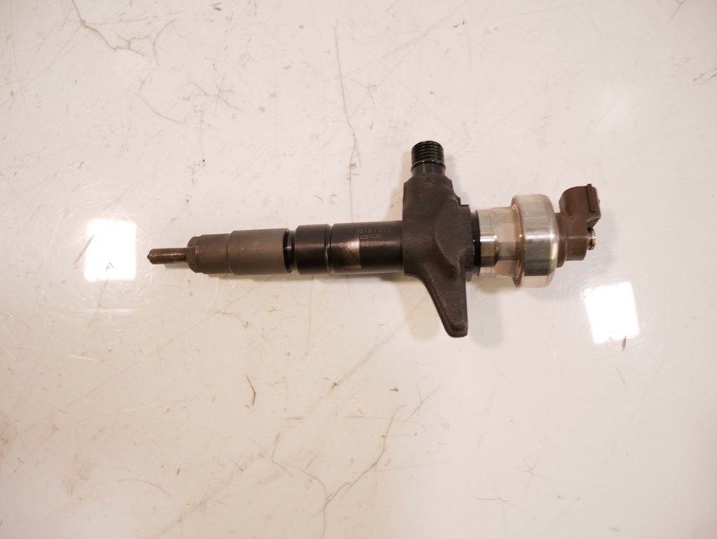 [MTD-445703] Inyector Isuzu D-Max TFR 3.0 D 4JJ1-TC 4JJ1 8982383180