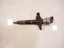Inyector Isuzu D-Max TFR 3.0 D 4JJ1-TC 4JJ1 8982383180