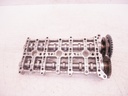 Carcasa del árbol de levas BMW Serie 2 F45 F56 1.5 216 214 d B37C15A B37C15U0 8511207