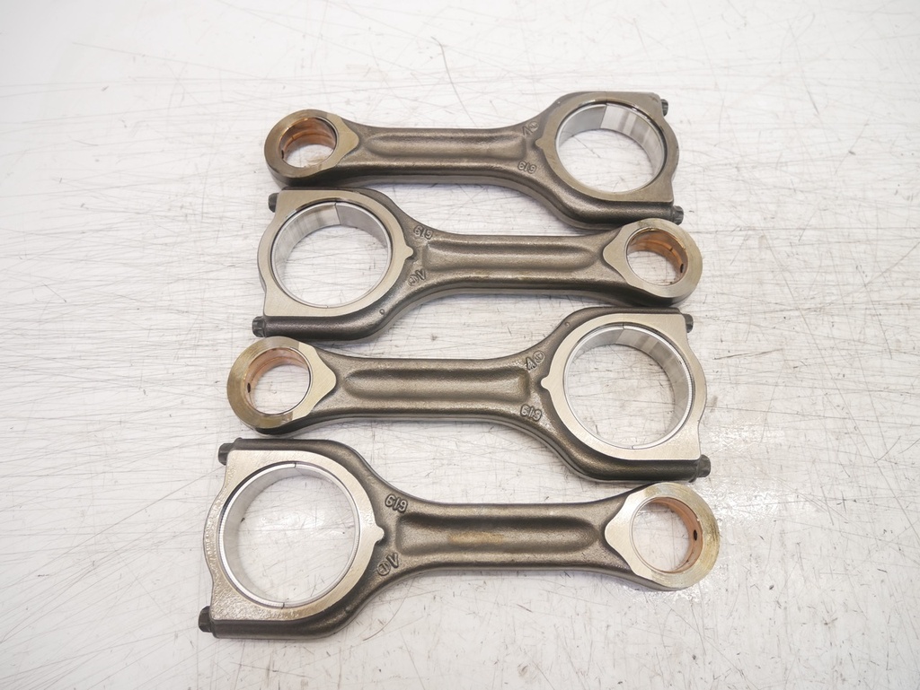 [MTD-436784] Biela para Peugeot Citroen 1.6 BlueHDI BHY DV6FD BH02 2018