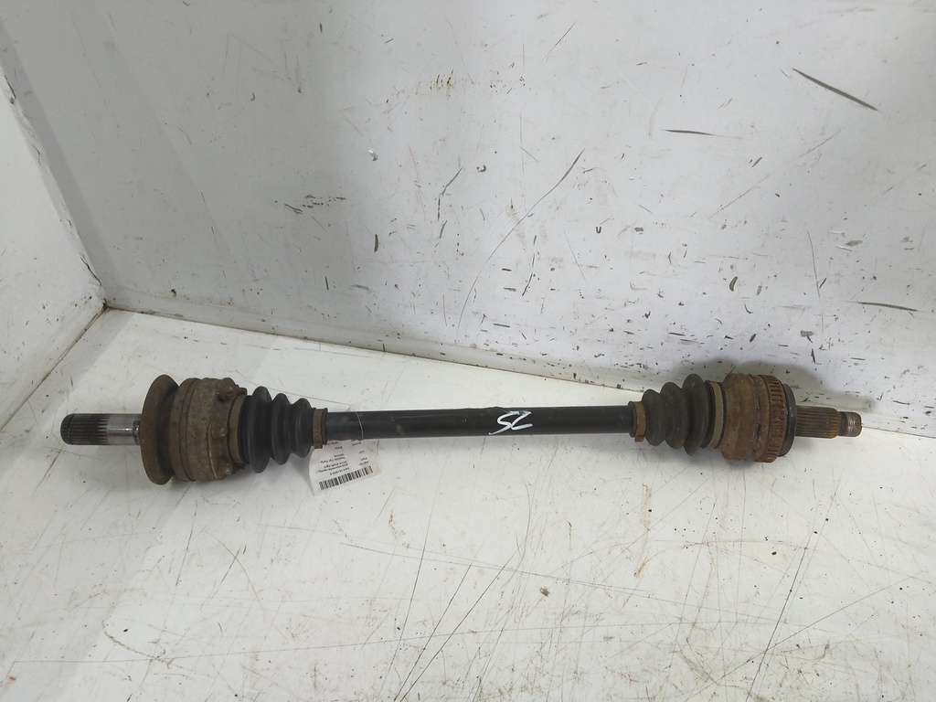 [MTD-527274] Palier derecho BMW Serie 1 E87