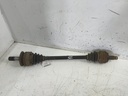 Palier derecho BMW Serie 1 E87