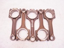 5x Biela Volvo C70 I S60 I S70 LS S80 I TS V70 I II LV SW 2.4 B5244S
