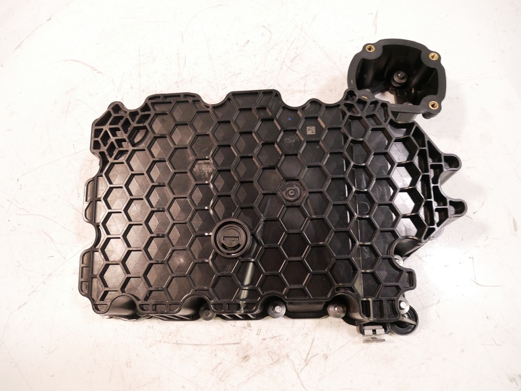 [MTD-452369] Cárter de aceite inferior Mercedes A-Klasse W177 B-Klasse W247 2.0 OM654.920 A6540101614