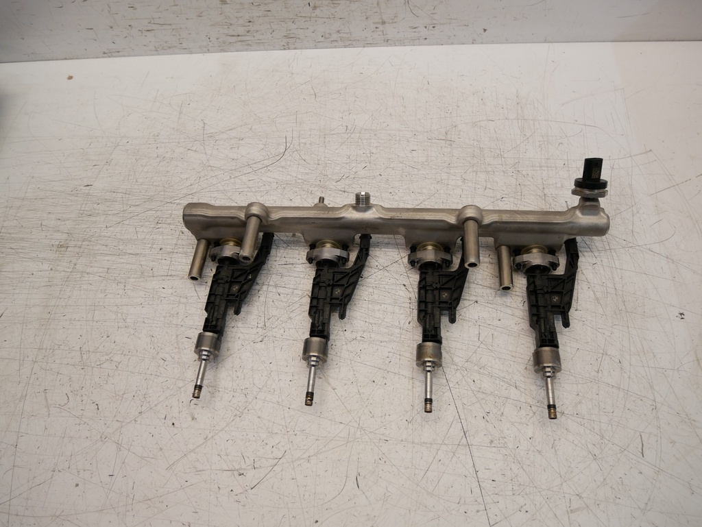 [MTD-452506] Colector de admisión BMW Serie 6 G32 2.0 630i B48B20B 8665633
