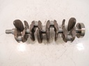Cigüeñal Nissan Qashqai J11 J12 1.3 DIG-T HR13DDT HR13 8488R