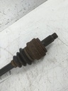 Palier izquierdo BMW Serie 1 E87
