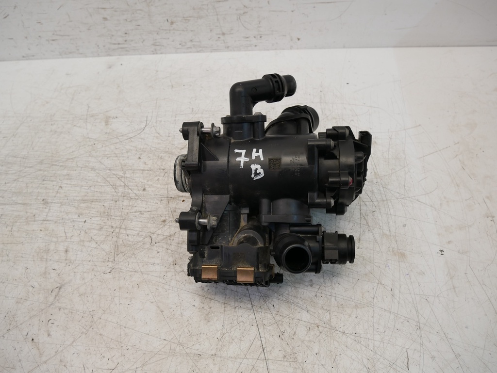 [MTD-452820] Bomba de agua BMW Mini F56 F57 F54 F60 2.0 i B48A20B B48 0631943