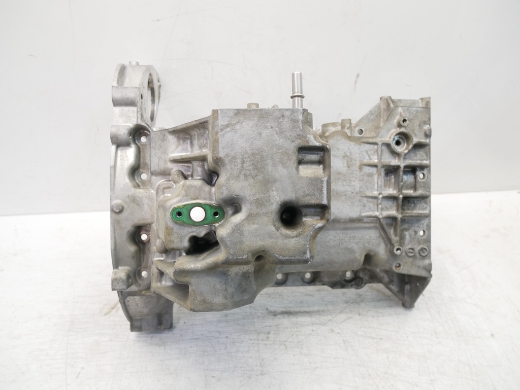 [MTD-452948] Cárter de aceite Land Rover Discovery 3.6 V6 D 306DT 306DTA 9H2Q-6675-BE