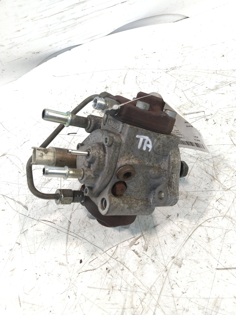 [MTD-527276] Bomba de alta presión Opel Astra K / Mokka 1.6 CDTI