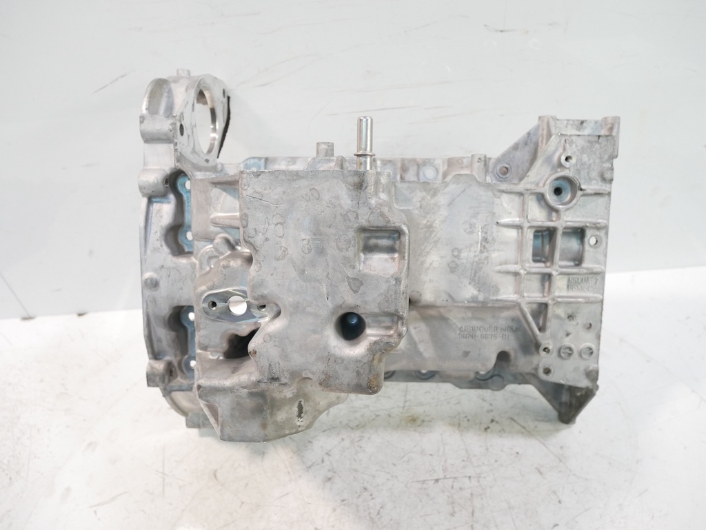 [MTD-453227] Cárter de aceite Jaguar XF MK2 X260 3.0 D 306DT AJTDV6 9H2Q-6675-BE