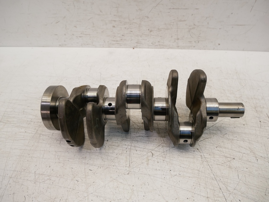 [MTD-453240] Cigüeñal Nissan Juke F16 Micra 1.0 DIG-T HRA0 HR10DDT 9594R