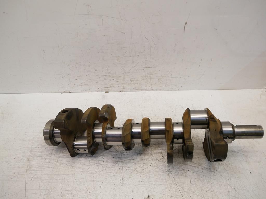 [MTD-453365] Cigüeñal Land Rover Range Rover P38A 4.0 V8 42D HRC1118