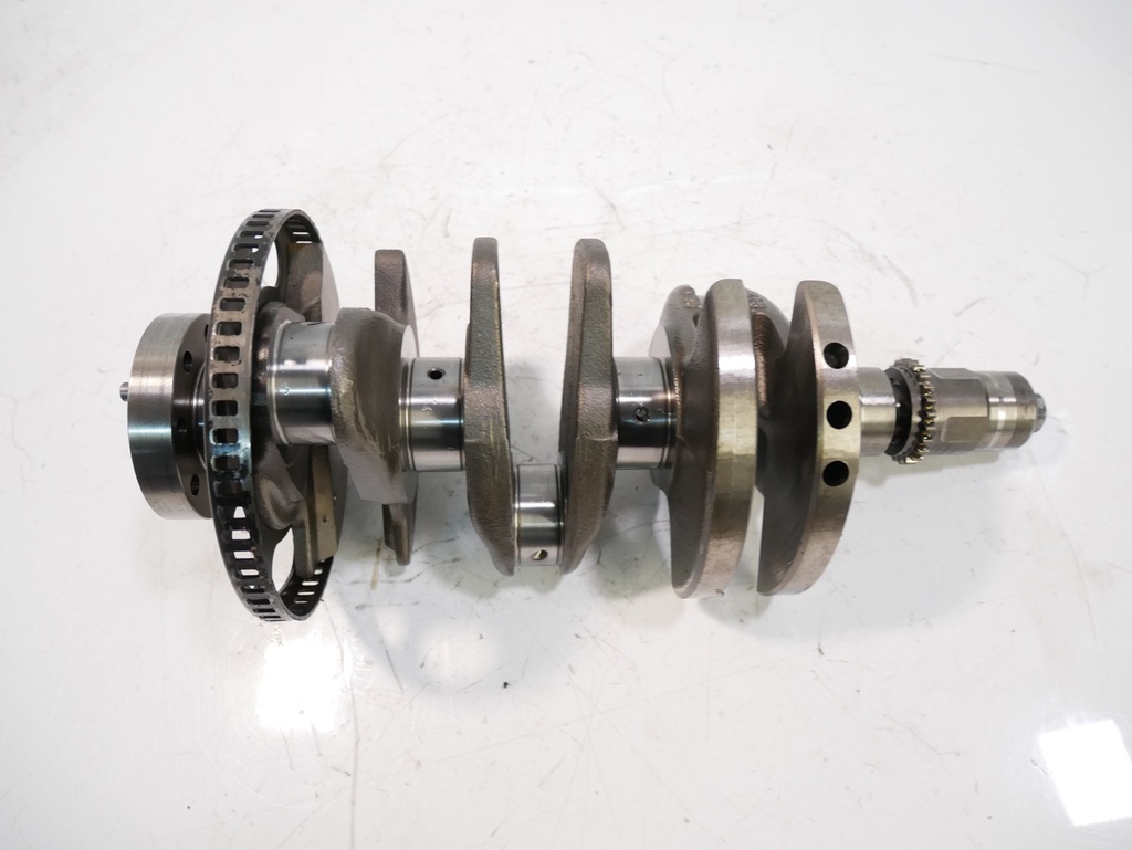 [MTD-446310] Cigüeñal Fiat Tipo 356 357 1.0 gasolina