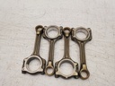 4x Biela Nissan Qashqai J11 1.3 DIG-T HR13DDT