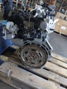 Motor Ford FOCUS 2.0 ST (2016)