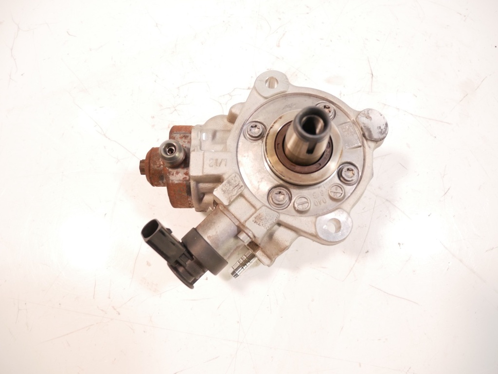 [MTD-446122] Bomba de alta presión BMW Serie 5 F10 F11 F07 2.0 520d N47D20C 7810696