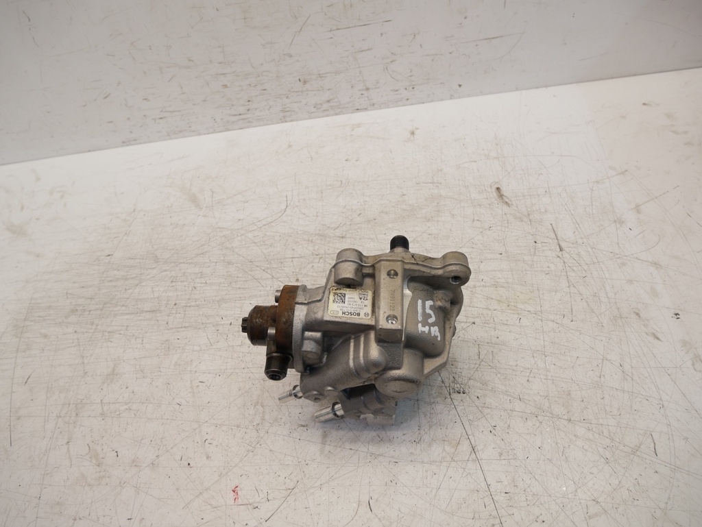 [MTD-453508] Bomba de alta presión Citroën Peugeot 1.6 HDi BH02 BHY DV6FD 9811347380 0445010739