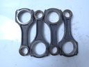 4x Biela Mercedes GLC 2.2 250d 651.921 A65100 A6510300020