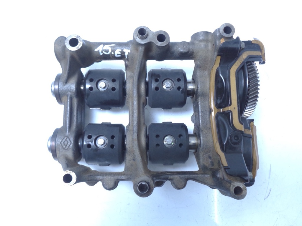 [MTD-454851] Módulo de eje balanceador Nissan Navara 2.3 DCI YS23DDTT YS23E280 05524R