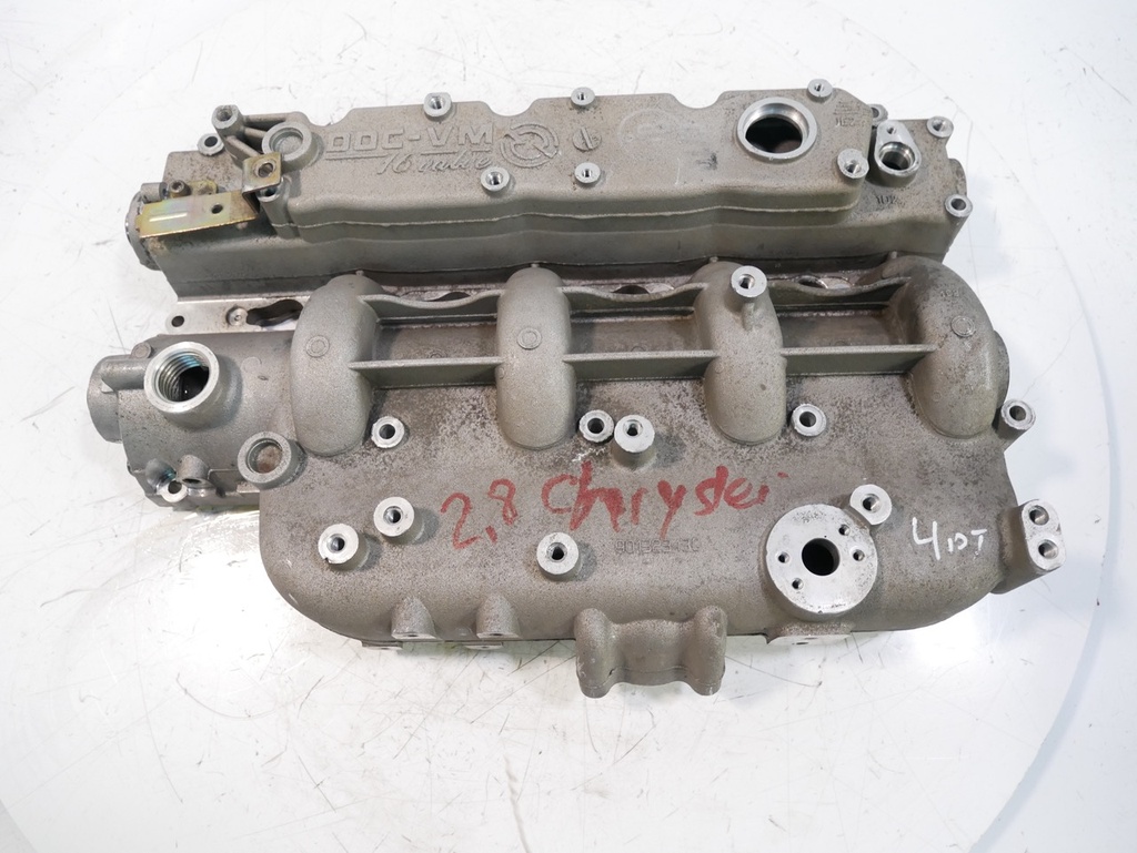 [MTD-454054] Tapa de válvulas con árboles de levas Jeep Cherokee KJ 2.5 4x4 VM99B R425 90132343G