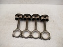 4x Biela de pistón MG MG3 1.5 15S4U 15S