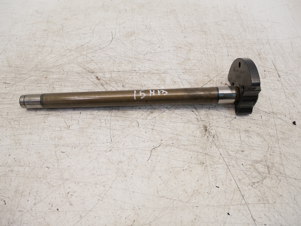 [MTD-455116] Equilibrador Audi A6 S6 A7 S7 Q5 SQ5 3.0 TDI DMK DMKC DMKD 059103273BQ